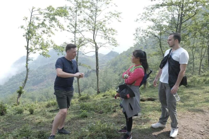 My Grandmothers Hidden Trail: A 1-Day Trek in Sapa - Key Points