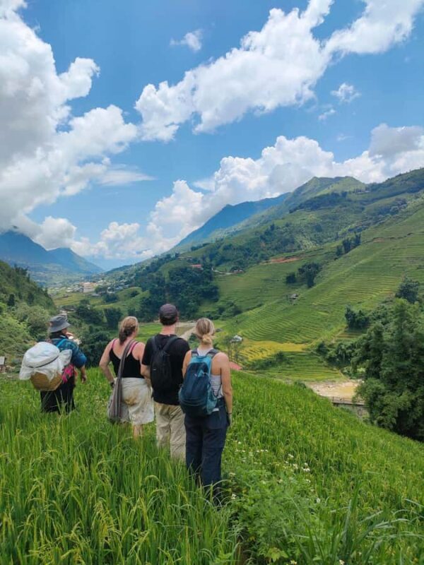 My Grandmothers Hidden Trail: A 1-Day Trek in Sapa - An In-Depth Look at the Experience