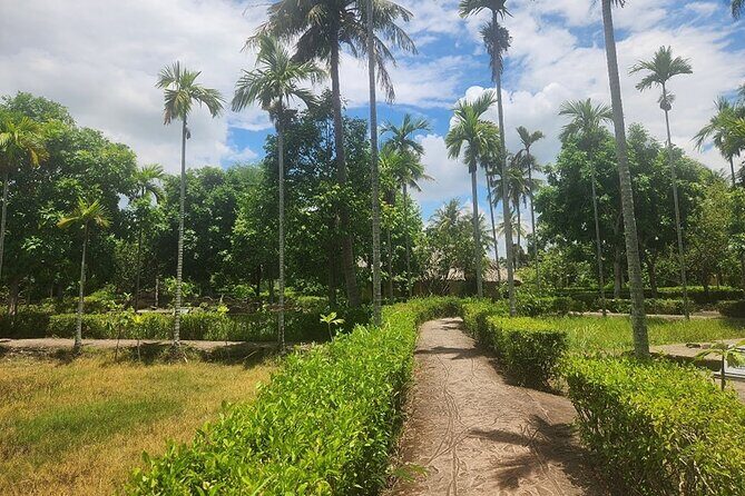 MY LAI MASSACRE & MY SON HOLYLAND-Fullday from Da nang or Hoi An - Practical Details: What You Need to Know