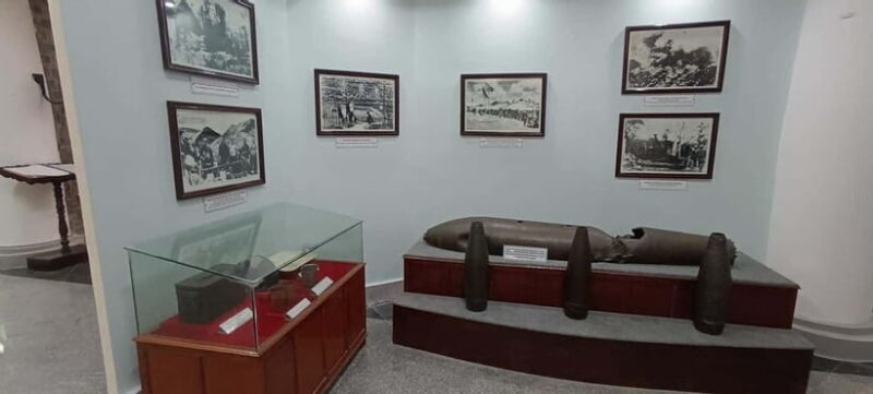 My Lai Massacre Private Tour from Da Nang or Hoi An City - FAQs