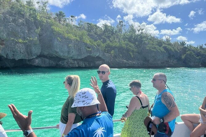 my-ship-at-la-romana-port-saona-island