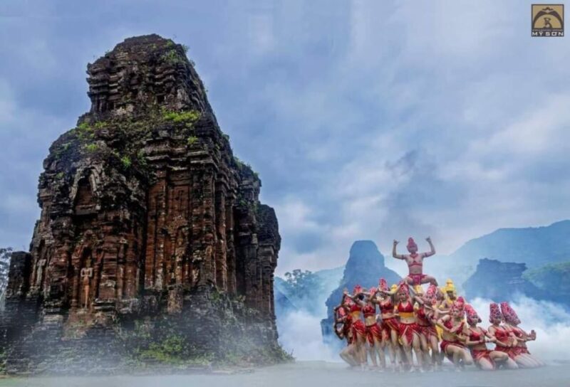 My Son Amazing Sunset & River Cruise From Hoi An/DaNang - What Makes This Tour Stand Out