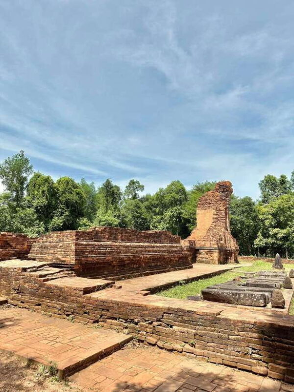 My Son amazing sunset tour from Hoi An - Discovering My Son Sanctuary: What You’ll Experience