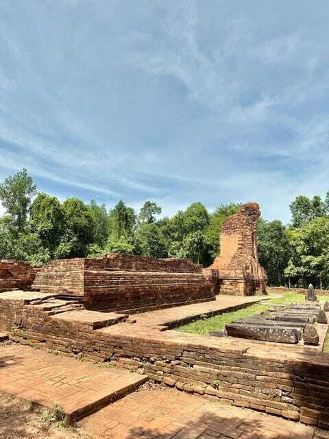 My Son amazing sunset tour from Hoi An - Final Thoughts: Is This Tour for You?