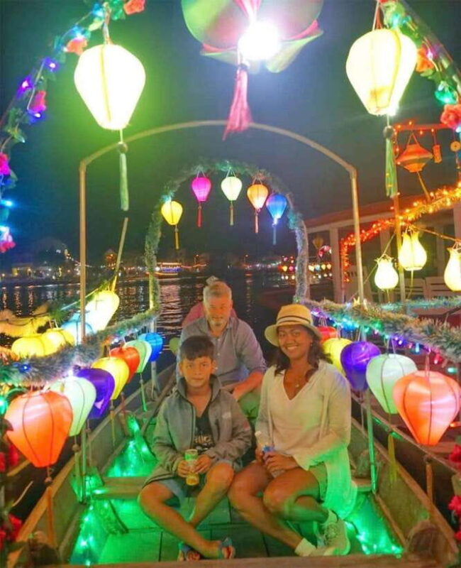 My Son amazing sunset tour from Hoi An - FAQ