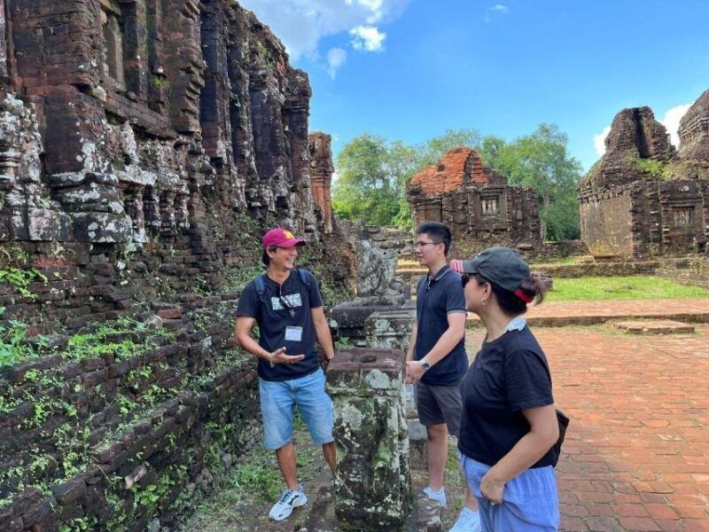 my-son-amazing-sunset-tour-with-banh-my-cruise-by-group
