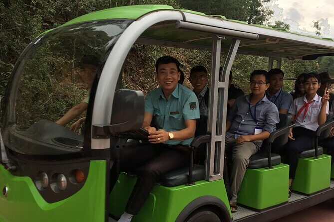 My Son and Traditional Pottery Village Tour - Summing Up: Is This Tour Right for You?