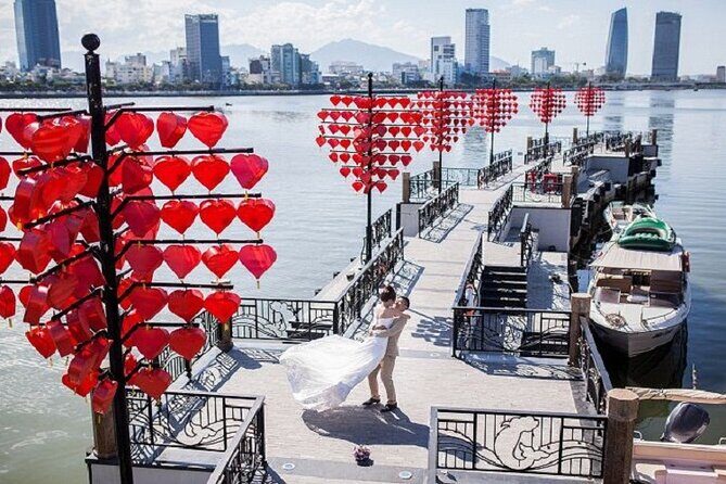 My Son Customize Tour/Da Nang/ Hoi An guided by Historian Private - Hoi An Ancient Town: An Enchanting Step Back in Time