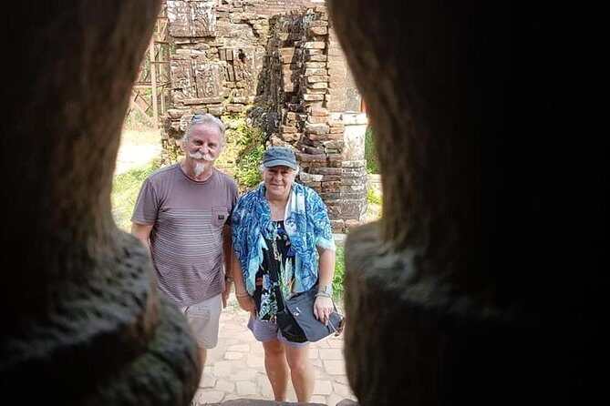 MY SON EARLY MORNING at 6AM to Avoid Crowd from DANANG or HOI AN - Authentic Experiences and Tips from Reviews