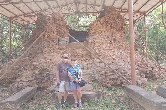 MY SON EARLY MORNING at 6AM to Avoid Crowd from DANANG or HOI AN - FAQs