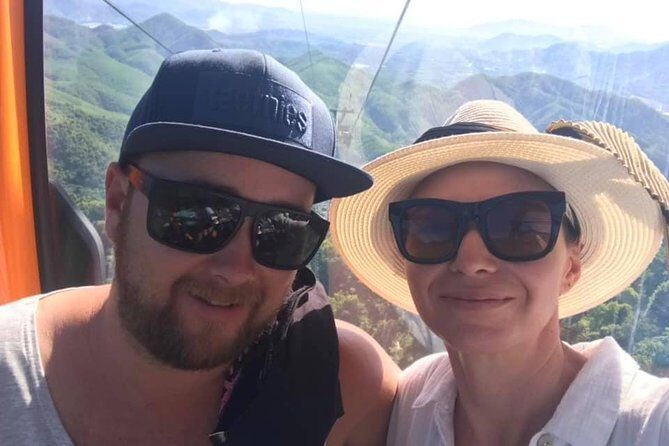 My Son Early Morning Tour to Avoid crowds & Golden Bridge via Cable Car ,Jungle - Additional Inclusions and Practicalities