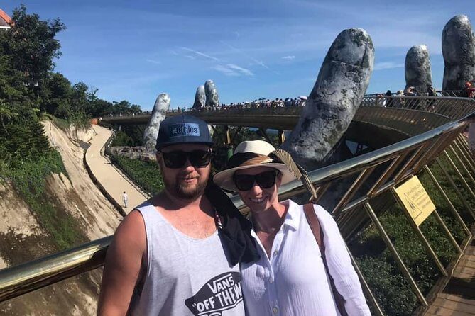 My Son Early Morning Tour to Avoid crowds & Golden Bridge via Cable Car ,Jungle - FAQ