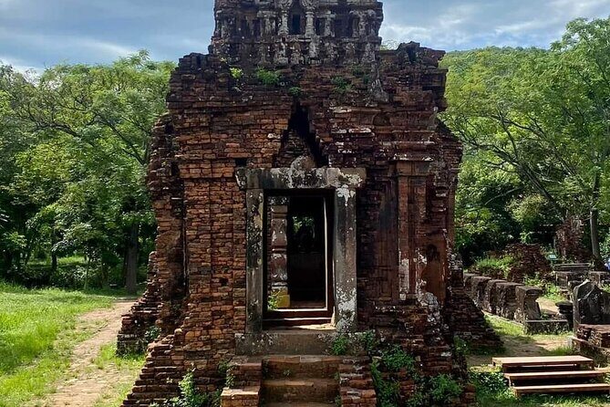 My Son Early Morning Tour with Nguyen - The Value of This Experience  