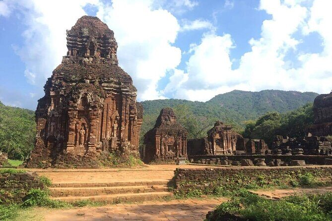 My Son Early Morning Tour with Nguyen - Practical Details and Tips  