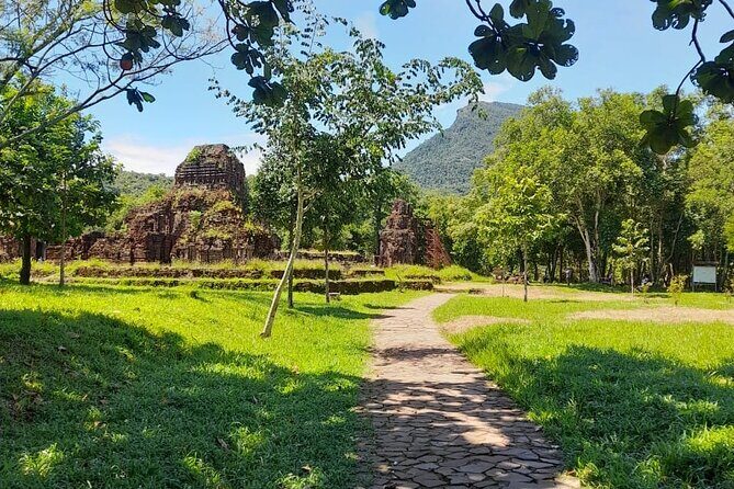 My Son Early Morning Tour with Nguyen - Who Would Love This Tour?  