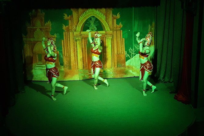 My Son Holy land- Hoi An Ancient Town and Basket boat ride - FAQ