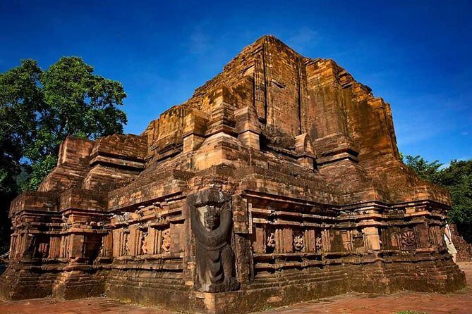 MY SON HOLYLAND - EARLY MORNING to Avoid Crowds or Afternoon Tour - The Sum Up