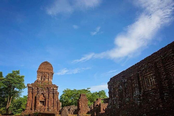 MY SON HOLYLAND - EARLY MORNING to Avoid Crowds or Afternoon Tour - FAQ