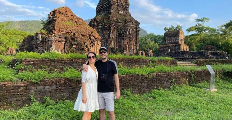 My Son Holyland Guided Tour with Boat Trip, Ricepaper making - Final Thoughts: Who Will Love This Tour?