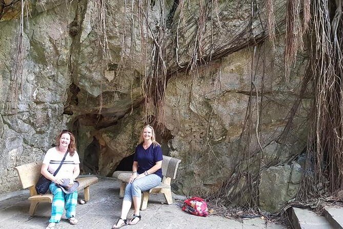 My Son Holyland & Marble Mountain with Noodle lunch from Da Nang or Hoi An City - Why This Tour Offers Great Value