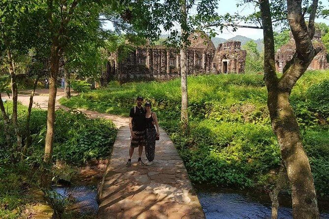 My Son Morning Tour or My Son Afternoon Tour from DA NANG city or HOI AN city - FAQ