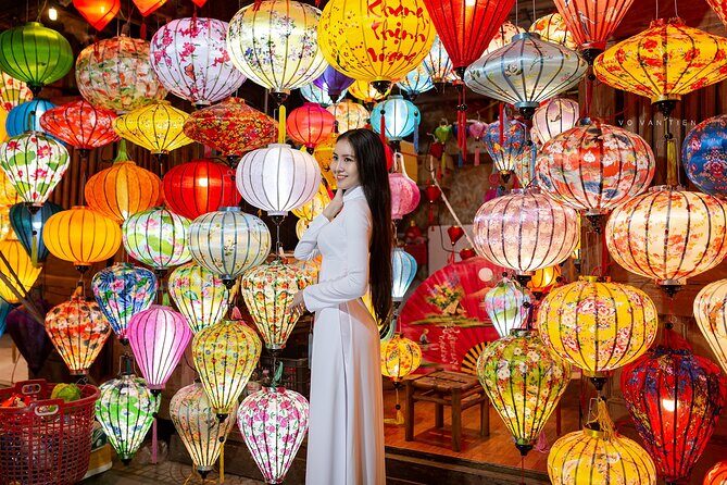 My Son Sanctuary and Hoi An City Day Tour with Meals - Key Points