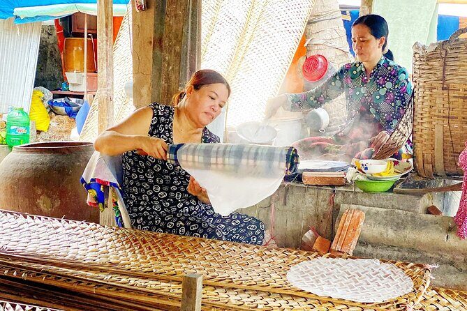 My Son Sanctuary and Hoi An City Day Tour with Meals - The Sum Up