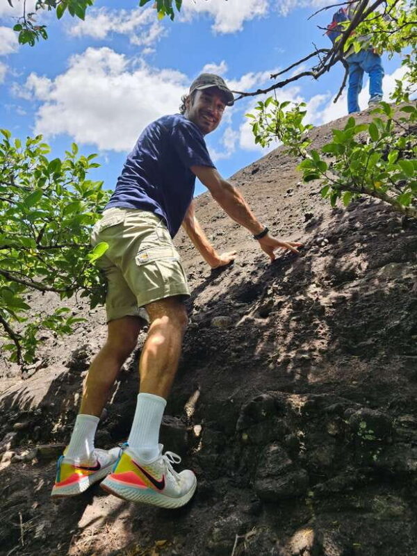 My Son Sanctuary and Mountain Trekking - Pilgrimage - In-Depth Look at the Experience