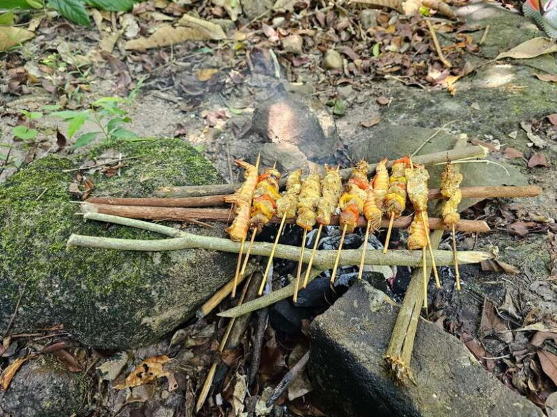 My Son Sanctuary and Mountain Trekking - Pilgrimage - Authentic Reviews and Insights