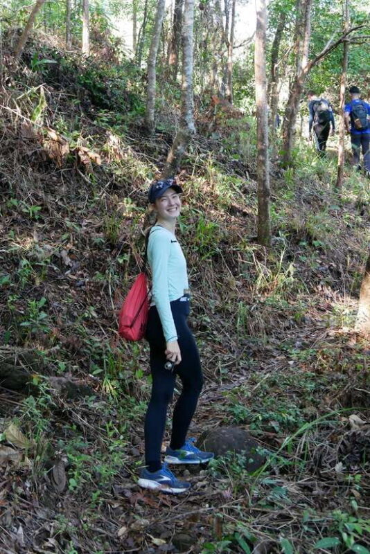 My Son Sanctuary and Mountain Trekking - Pilgrimage - Who Should Consider This Tour?