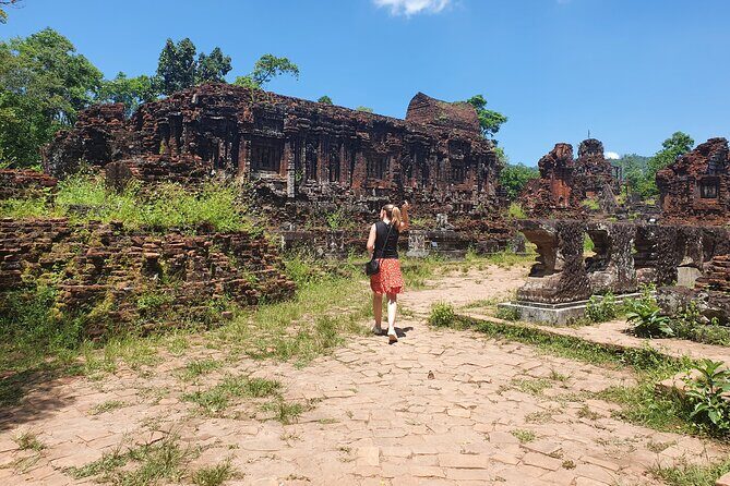 My Son Sanctuary Discovery Half day Private Tour - FAQs