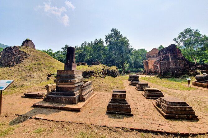 My Son Sanctuary Discovery Half day Private Tour - Final Thoughts