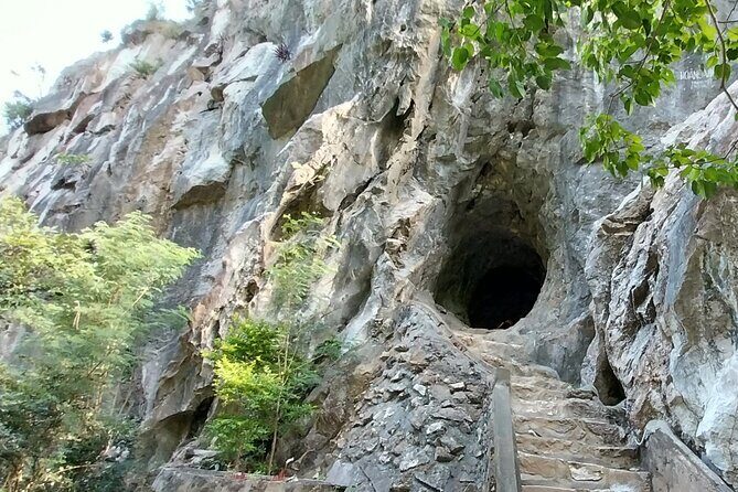 My Son Sanctuary Early Morning & Marble Mountains private Tour - Detailed Breakdown of the Tour Experience