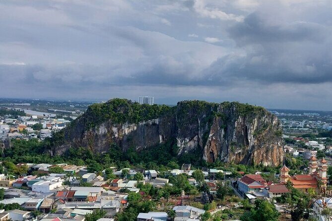 My Son Sanctuary Early Morning & Marble Mountains private Tour - FAQ