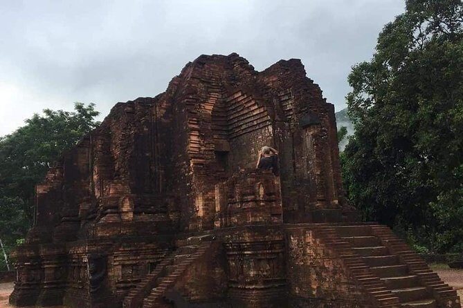 MY SON SANCTUARY EARLY MORNING Tour & GOLDEN BRIDGE BA NA Tour (Private Tour) - Authentic Insights from Reviewers