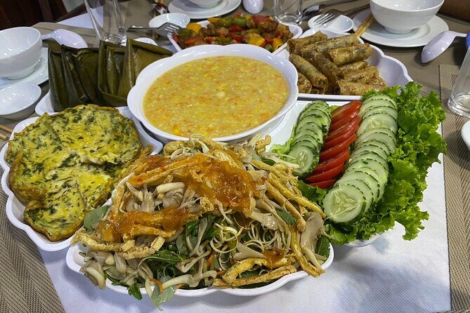 My Son Sanctuary Guided Tour with Rice Paper Making from Da Nang - Who Would Love This Tour?