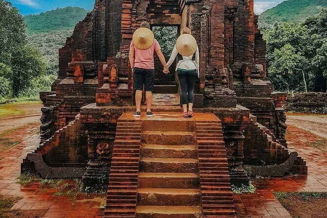 My Son Sanctuary Half Day Tour - Who Should Book This Tour?