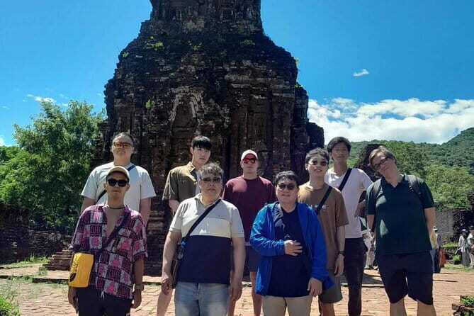 My Son Sanctuary Half Day Tour - FAQs