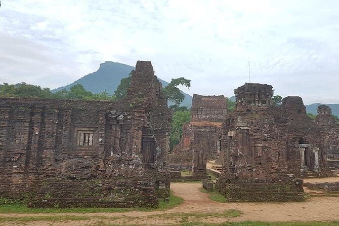 My Son Sanctuary& Hoi An Ancient City-Riverboat Ride-Night Market - FAQ