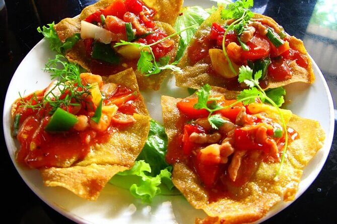 My Son Sanctuary & Hoi An Ancient Town Tour With Boat Ride - Scenic River Cruise & Lantern Release