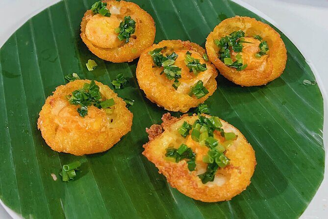 My Son Sanctuary & Hoi An Ancient Town Tour With Boat Ride - Transportation & Guide Service