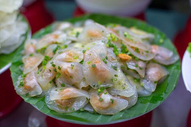 My Son Sanctuary & Hoi An Ancient Town Tour With Boat Ride - Food & Allergies