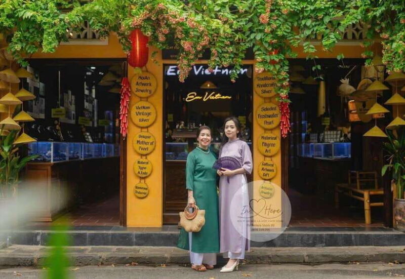 My Son Sanctuary & Hoi An City Shore Excursion Tien Sa Port - Key Points