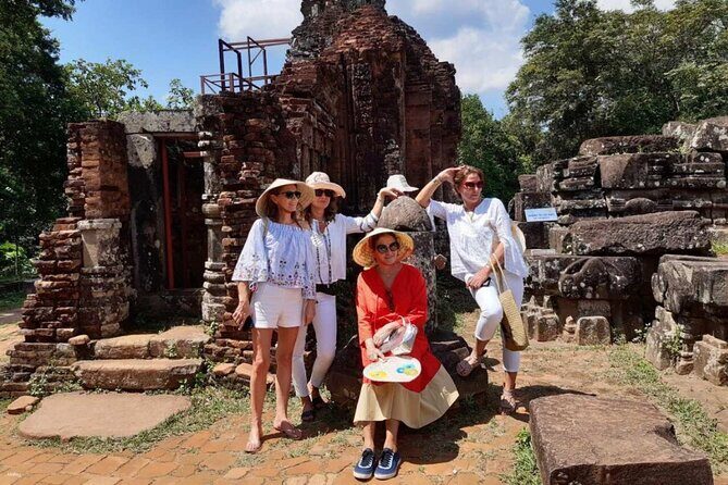 My Son Sanctuary & Hoi An City Tour Day Trip from Hoi An/Da Nang - Final Thoughts