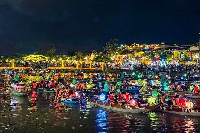 My Son Sanctuary Luxury Morning Tour from Hoi An - Practical Details & Value