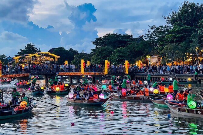 My Son Sanctuary Luxury Morning Tour from Hoi An - Why This Tour Stands Out