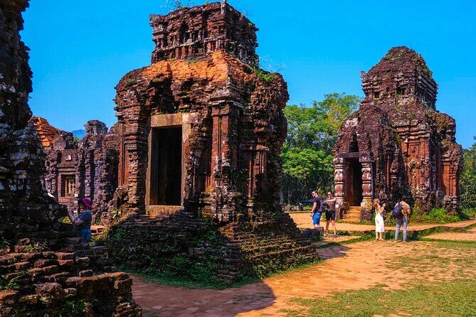 My Son Sanctuary Luxury Morning Tour from Hoi An - Final Thoughts