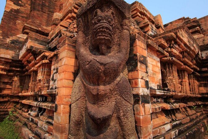 My Son Sanctuary Luxury Tour - Why Choose This Tour? Benefits and Highlights