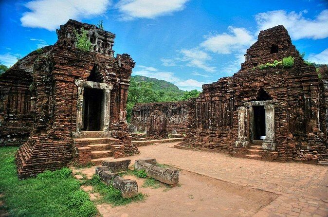 My Son Sanctuary Luxury Tour - Who Will Love This Tour?