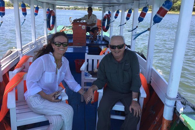 My Son Sanctuary Luxury Trip from Hoi An/Da Nang- All Inclusive - Transport, Price, and Overall Value